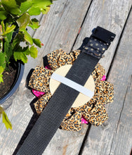 Chonky Leopard